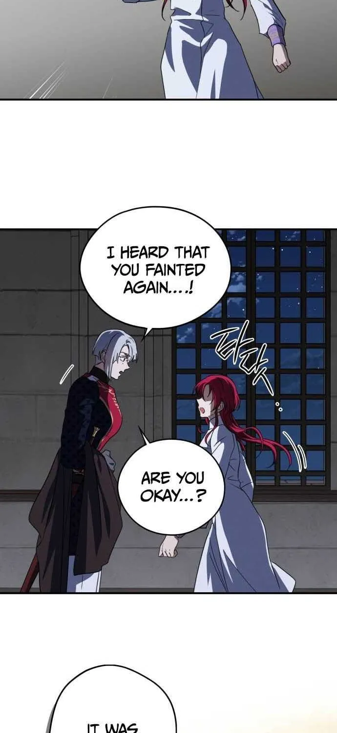Read Blinded By The Setting Sun chapter 113 image 5 on Lezhin
