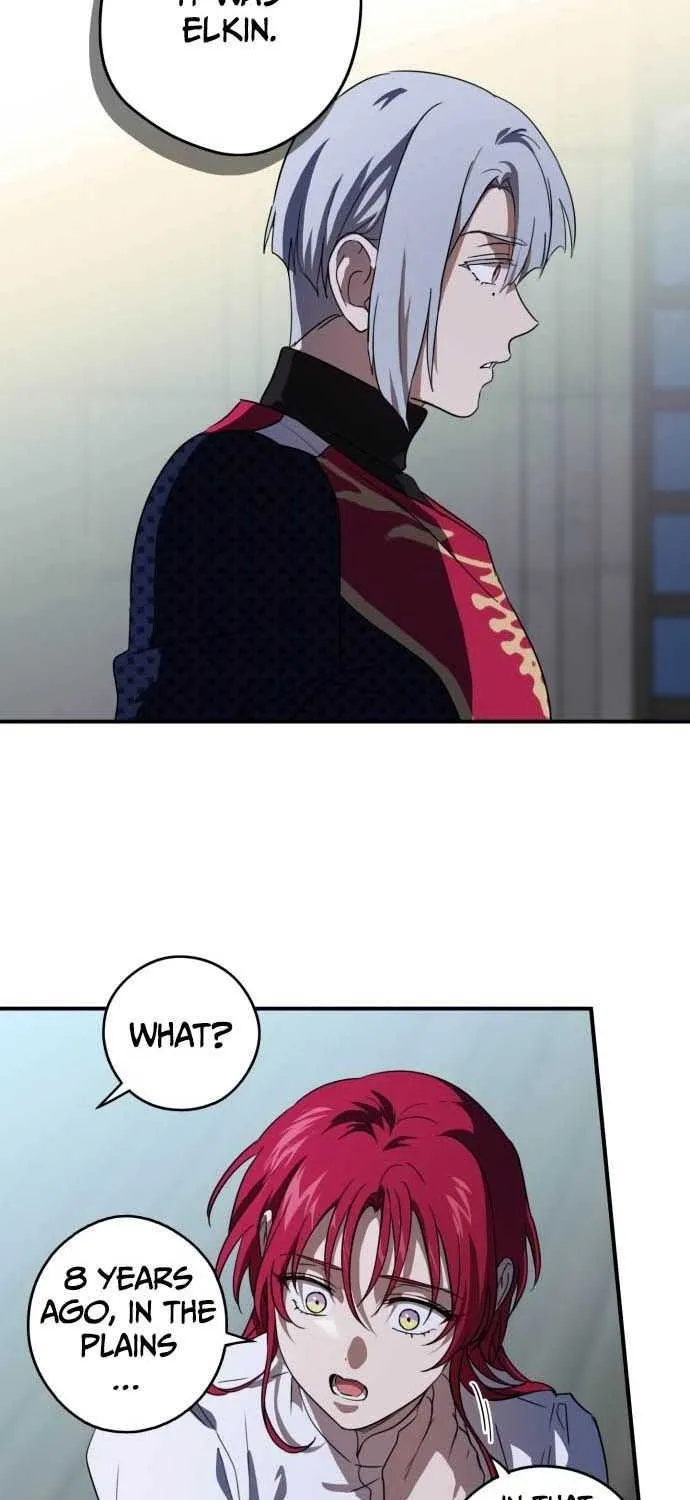 Read Blinded By The Setting Sun chapter 113 image 6 on Lezhin