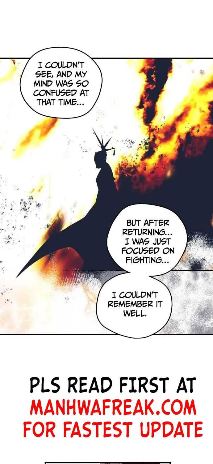 Read Blinded By The Setting Sun chapter 113 image 8 on Lezhin