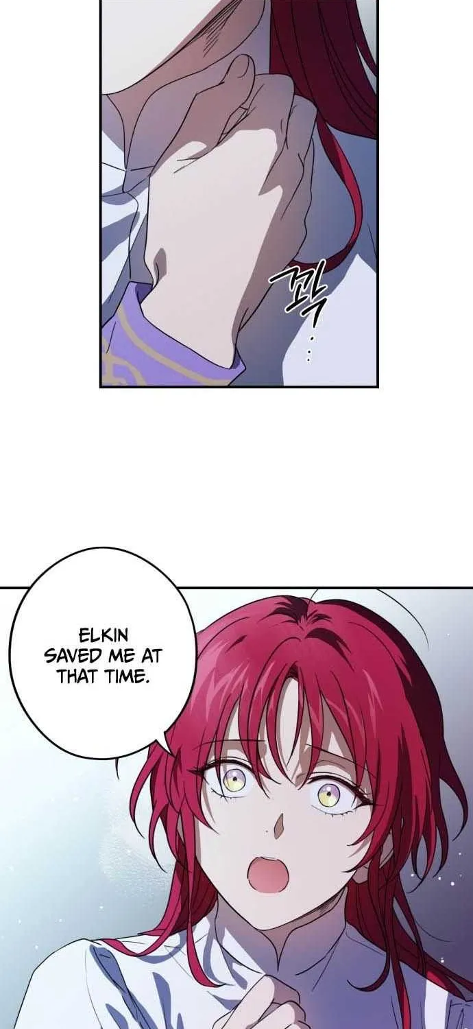 Read Blinded By The Setting Sun chapter 113 image 9 on Lezhin