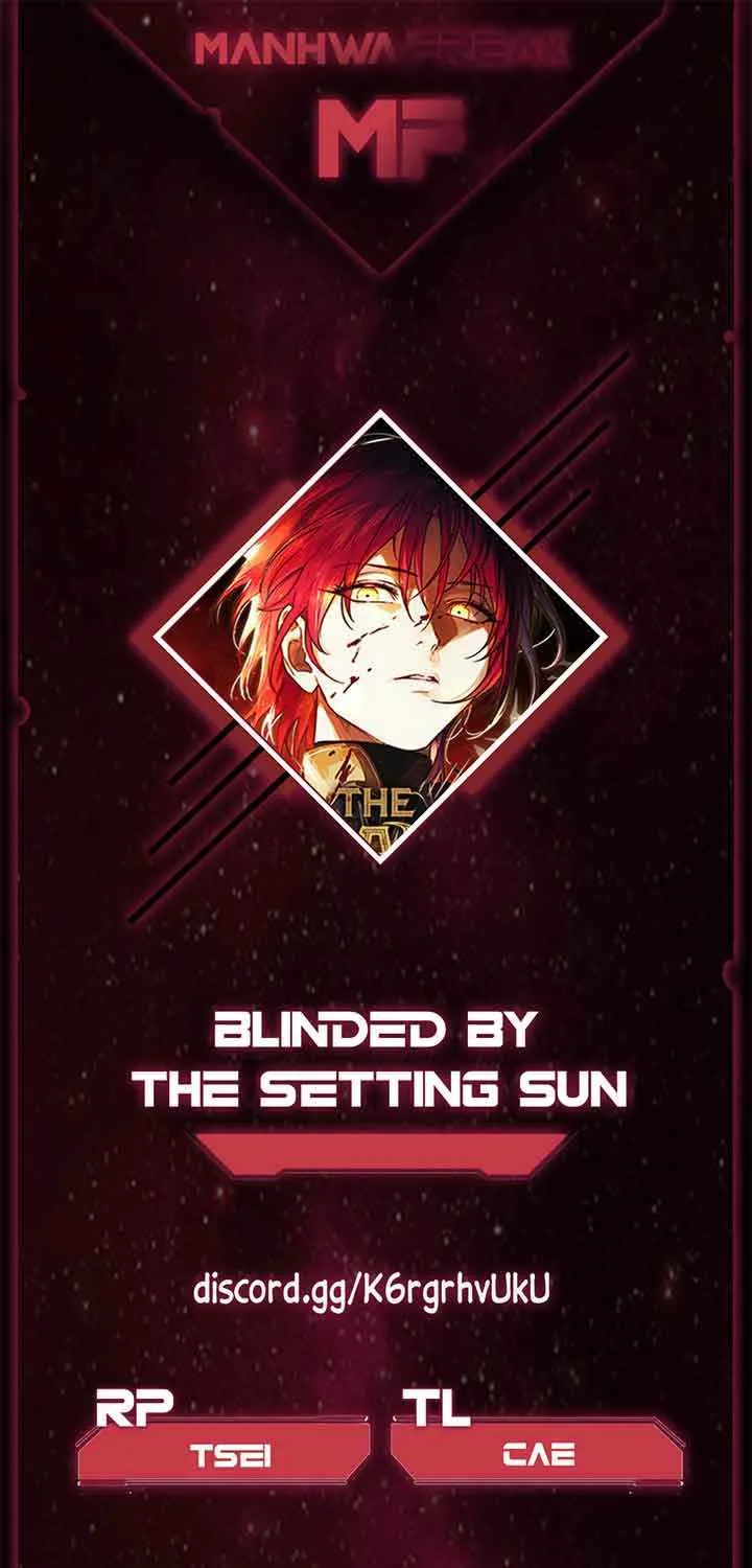 Read Blinded By The Setting Sun chapter 114 image 1 on Lezhin