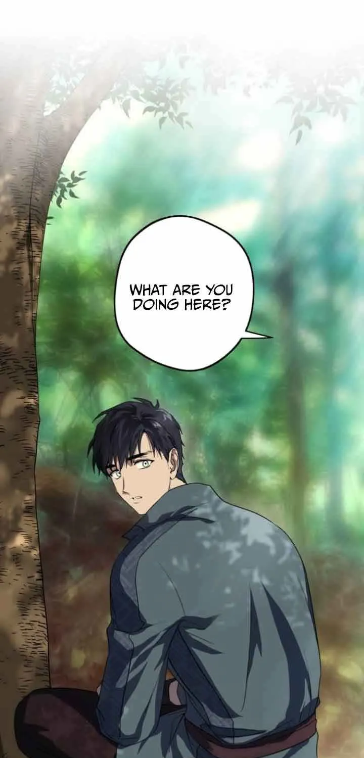 Read Blinded By The Setting Sun chapter 114 image 11 on Lezhin