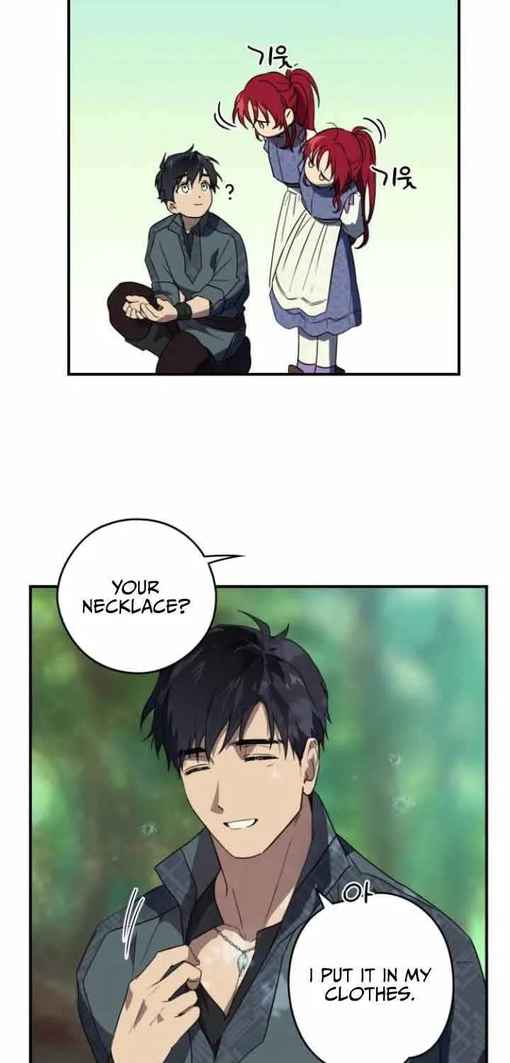 Read Blinded By The Setting Sun chapter 114 image 14 on Lezhin