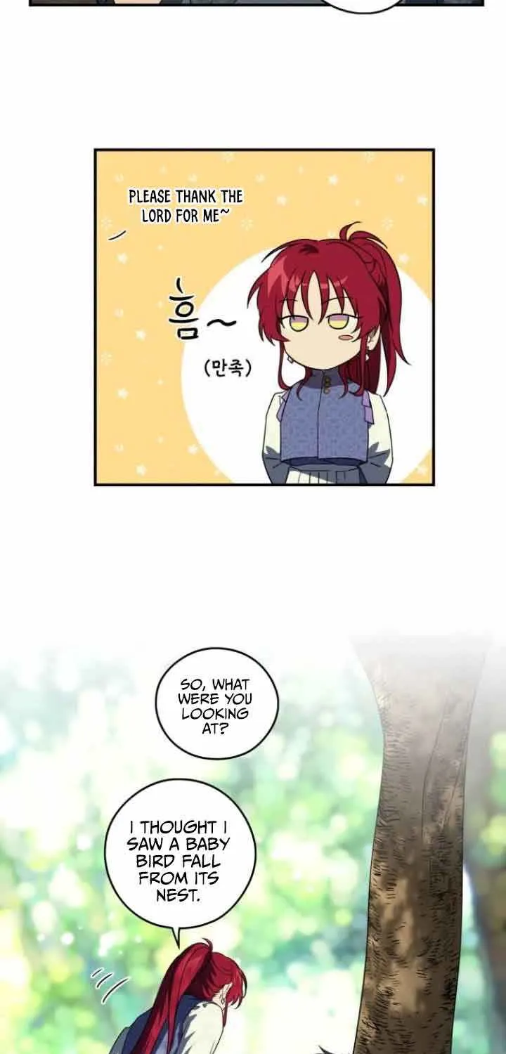 Read Blinded By The Setting Sun chapter 114 image 15 on Lezhin