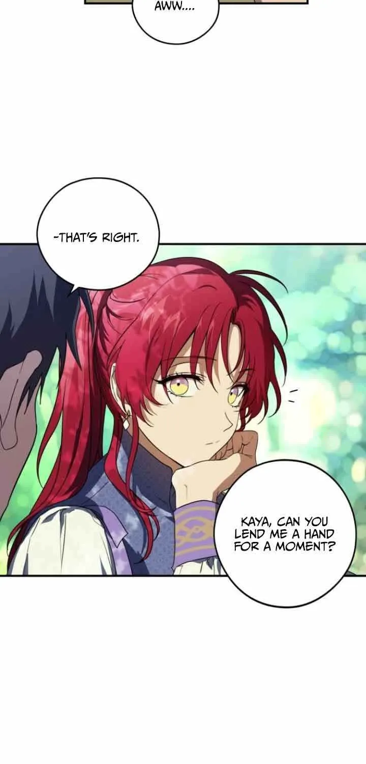Read Blinded By The Setting Sun chapter 114 image 17 on Lezhin