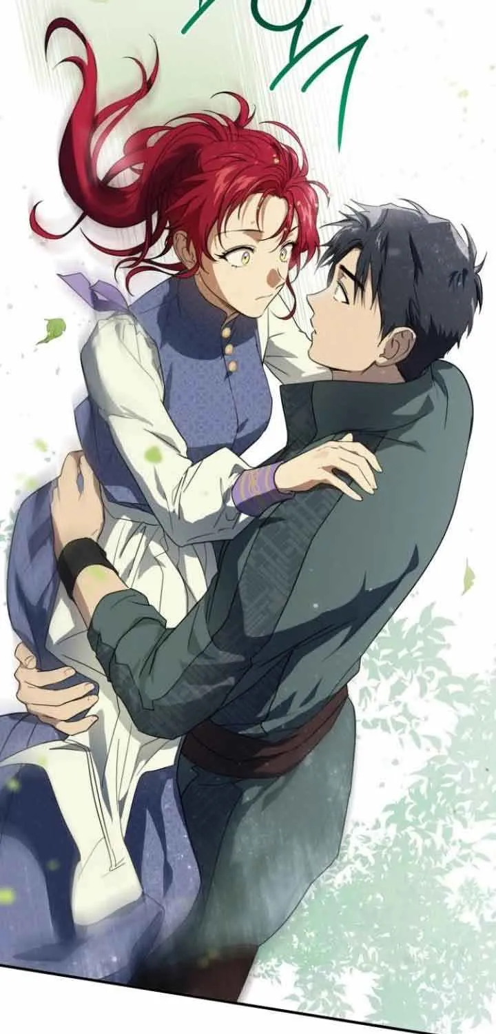 Read Blinded By The Setting Sun chapter 114 image 21 on Lezhin