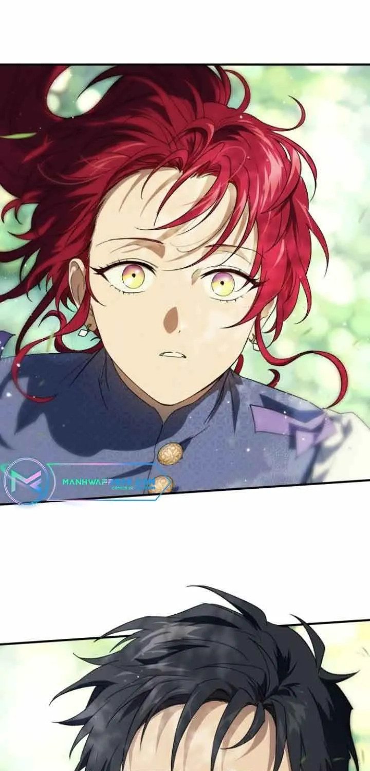 Read Blinded By The Setting Sun chapter 114 image 23 on Lezhin