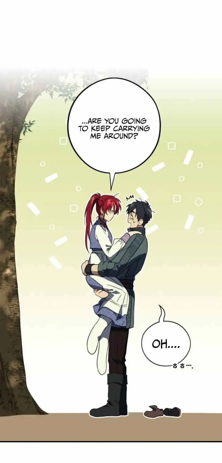 Read Blinded By The Setting Sun chapter 114 image 25 on Lezhin
