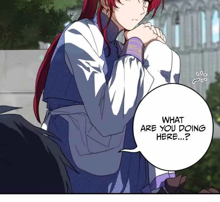Read Blinded By The Setting Sun chapter 114 image 32 on Lezhin