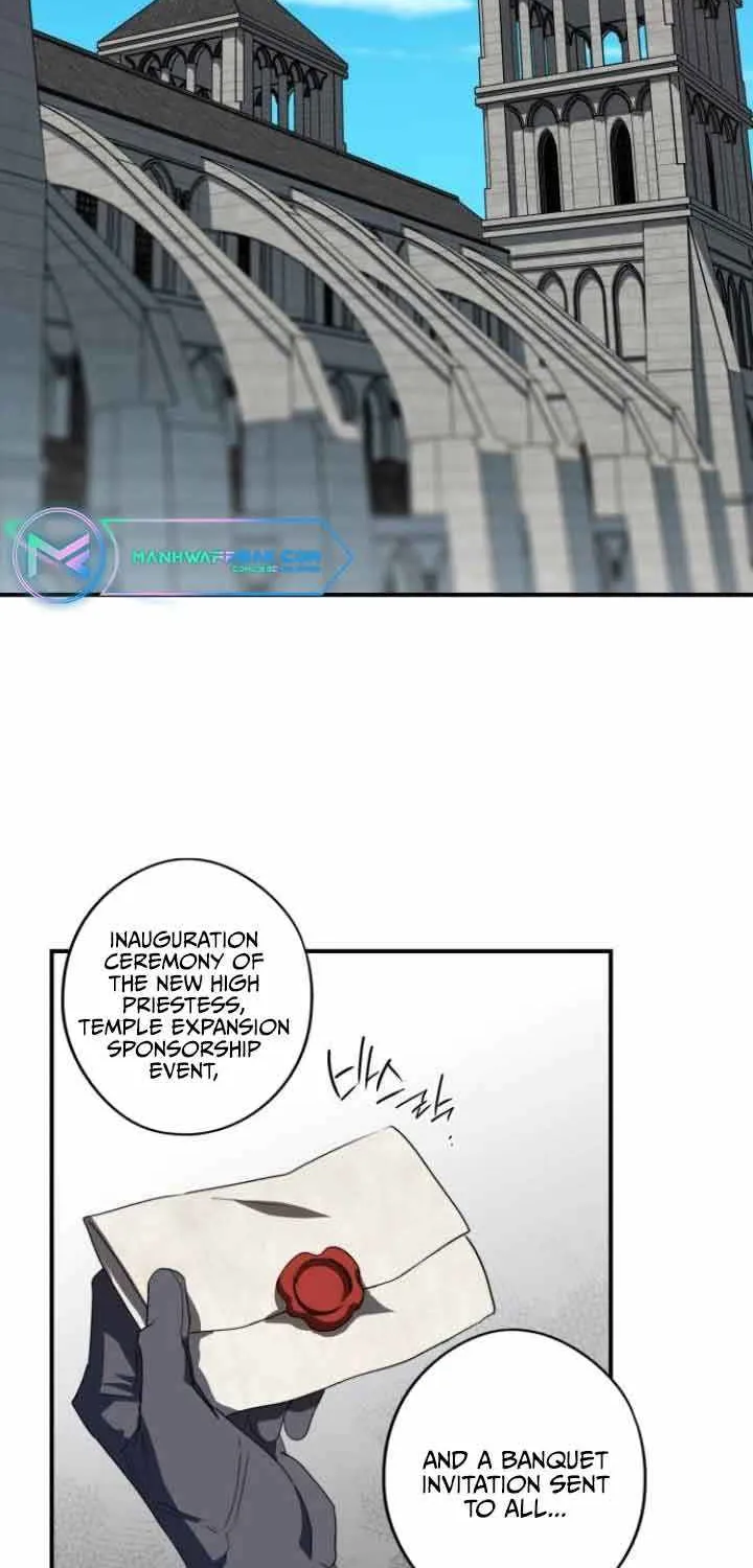 Read Blinded By The Setting Sun chapter 114 image 4 on Lezhin