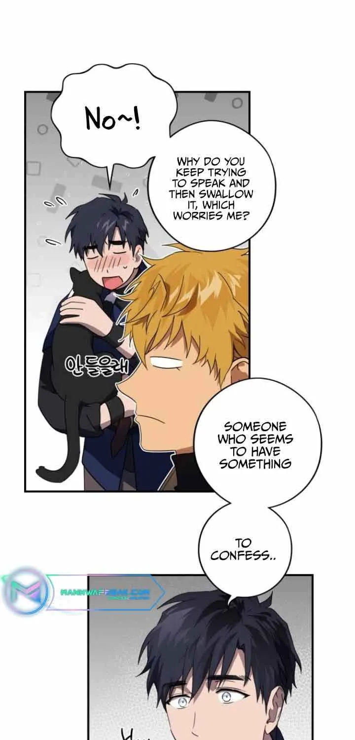 Read Blinded By The Setting Sun chapter 114 image 42 on Lezhin