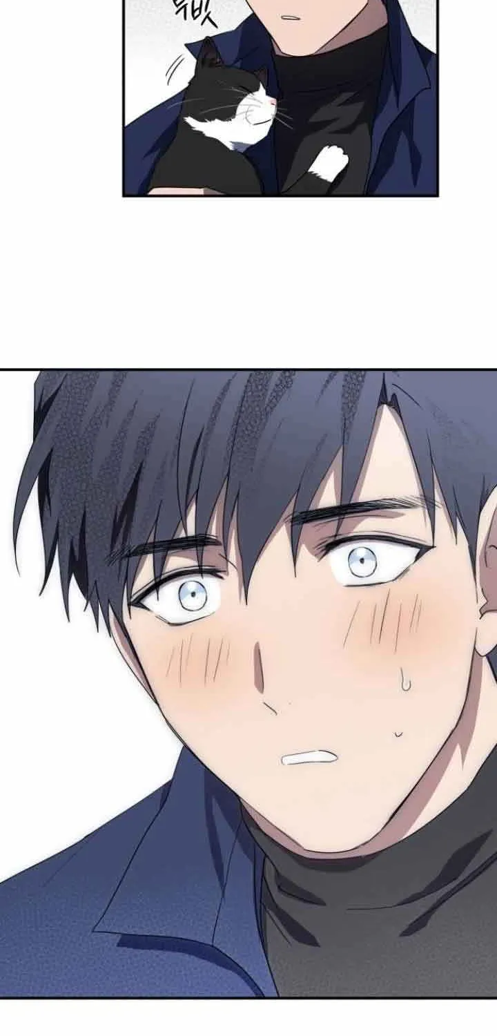 Read Blinded By The Setting Sun chapter 114 image 43 on Lezhin