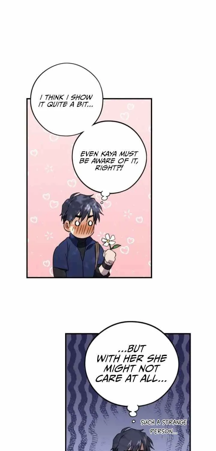 Read Blinded By The Setting Sun chapter 114 image 46 on Lezhin