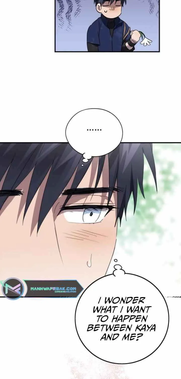 Read Blinded By The Setting Sun chapter 114 image 47 on Lezhin