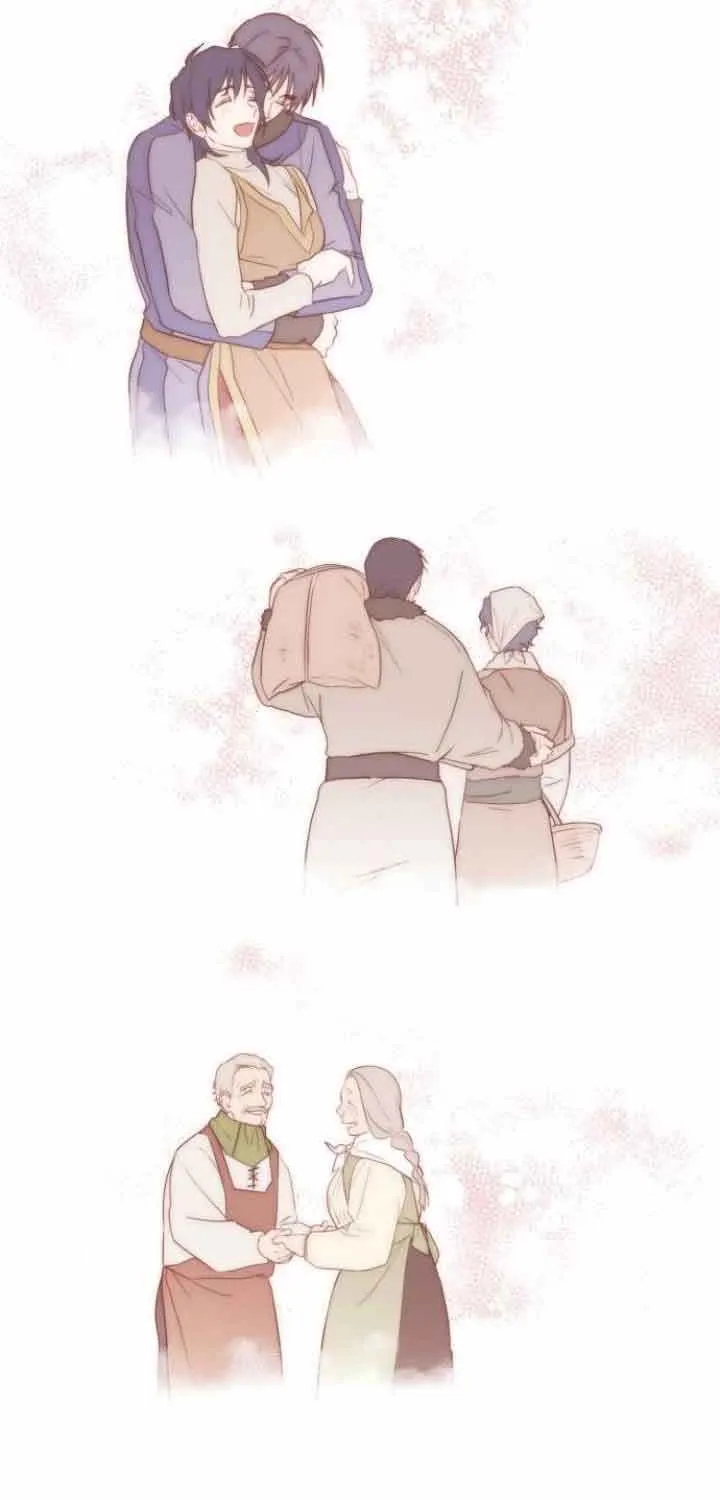 Read Blinded By The Setting Sun chapter 114 image 48 on Lezhin