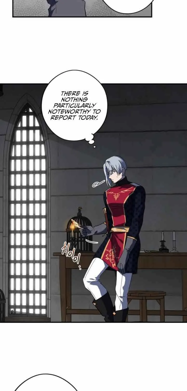 Read Blinded By The Setting Sun chapter 114 image 5 on Lezhin