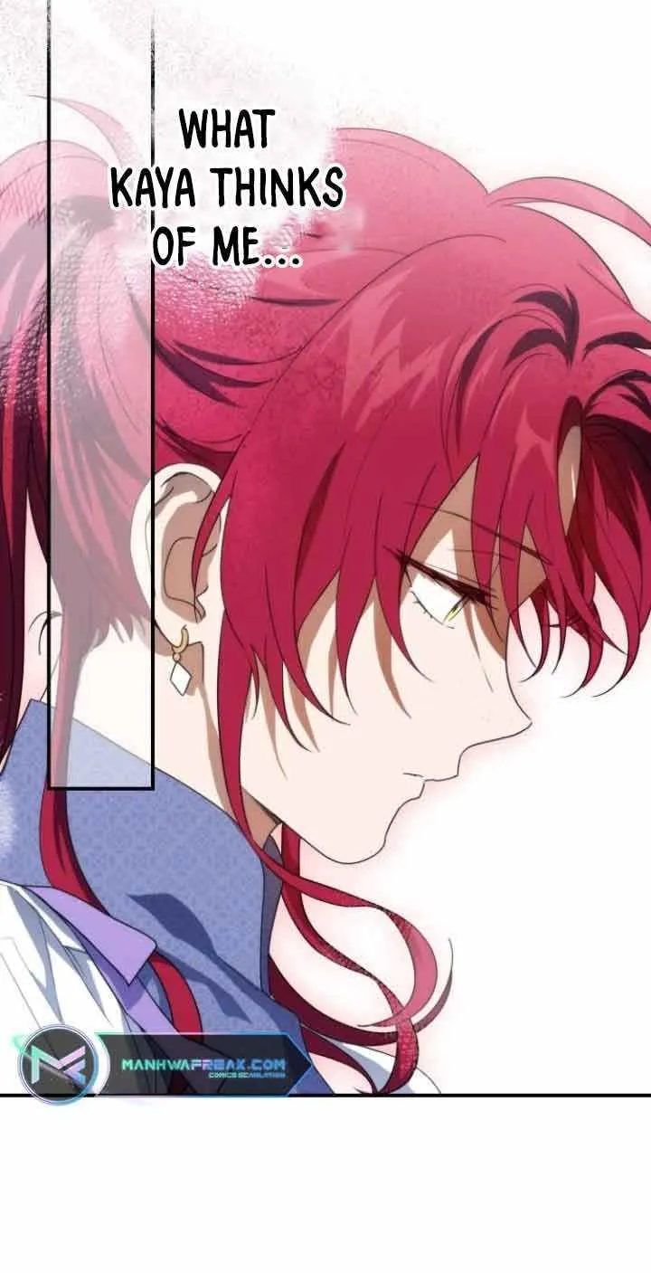 Read Blinded By The Setting Sun chapter 114 image 50 on Lezhin