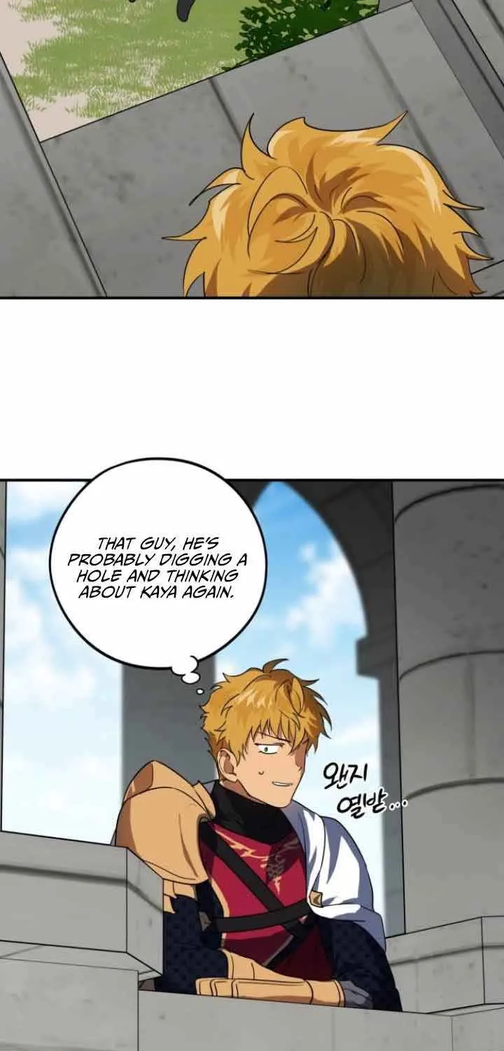 Read Blinded By The Setting Sun chapter 114 image 53 on Lezhin