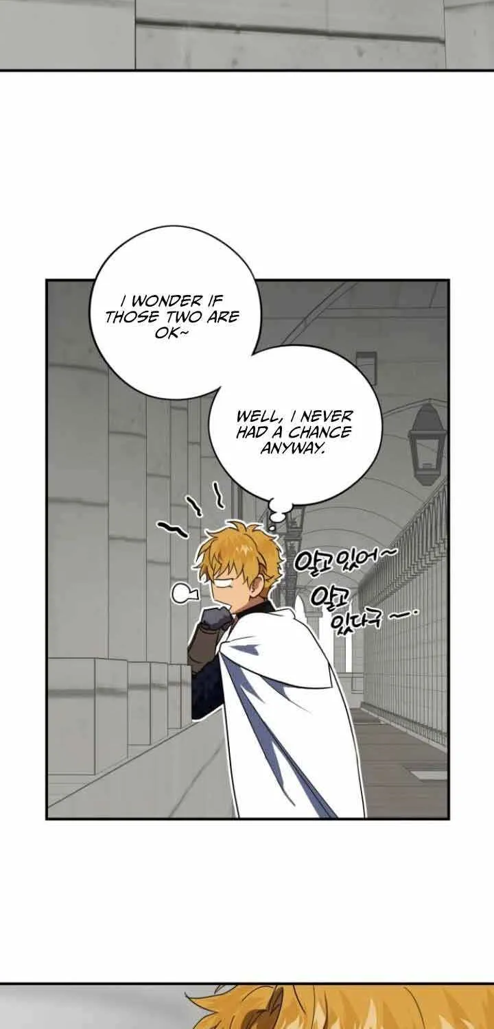 Read Blinded By The Setting Sun chapter 114 image 54 on Lezhin