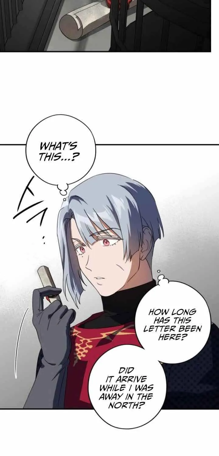 Read Blinded By The Setting Sun chapter 114 image 59 on Lezhin