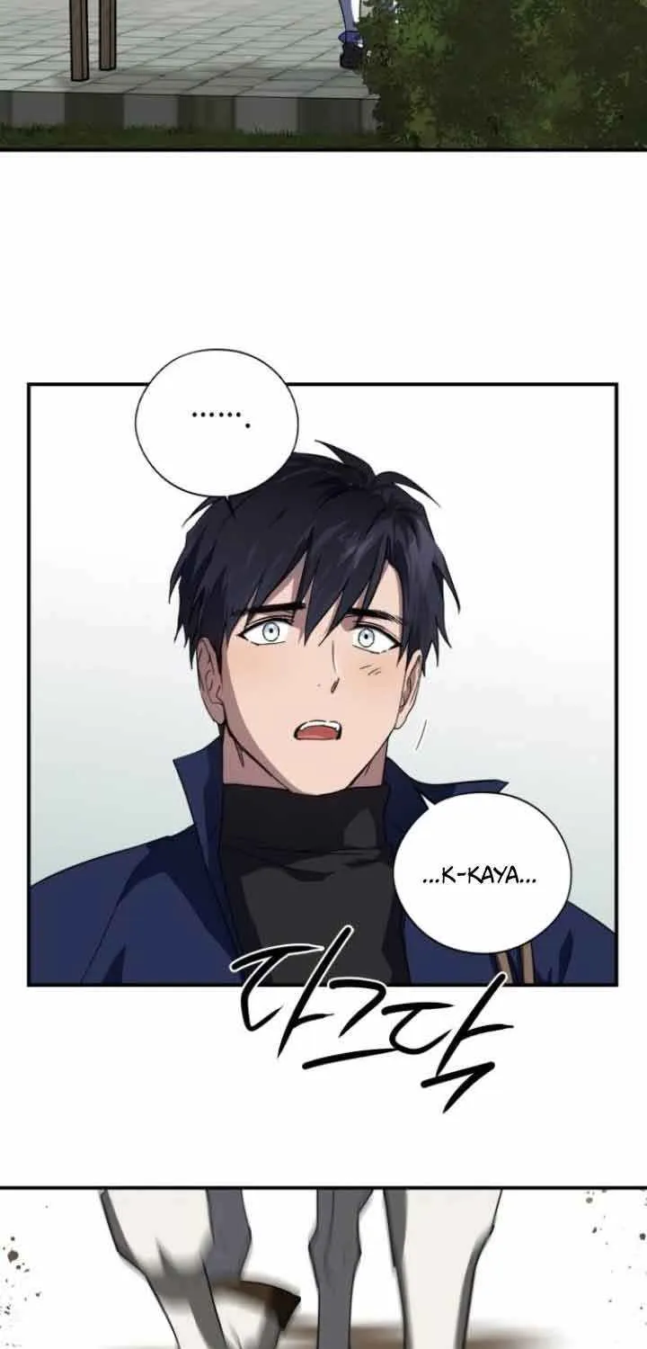 Read Blinded By The Setting Sun chapter 114 image 65 on Lezhin
