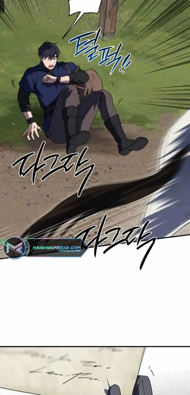 Read Blinded By The Setting Sun chapter 114 image 69 on Lezhin