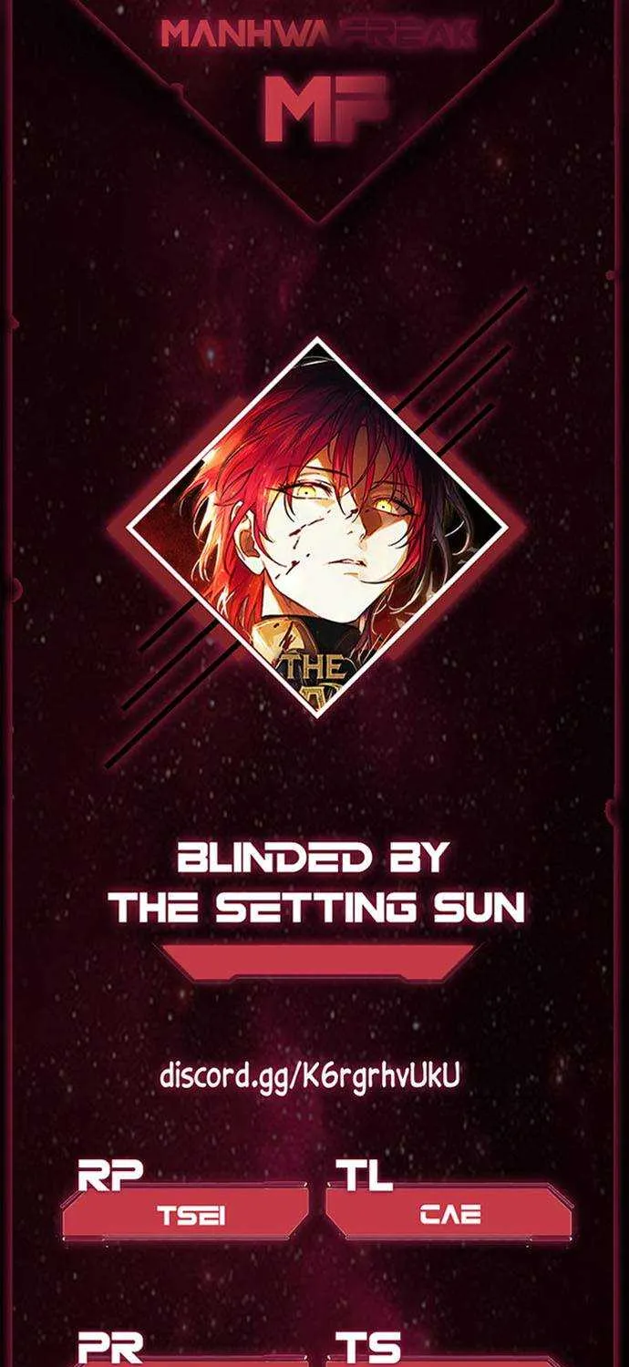 Read Blinded By The Setting Sun chapter 115 image 1 on Lezhin