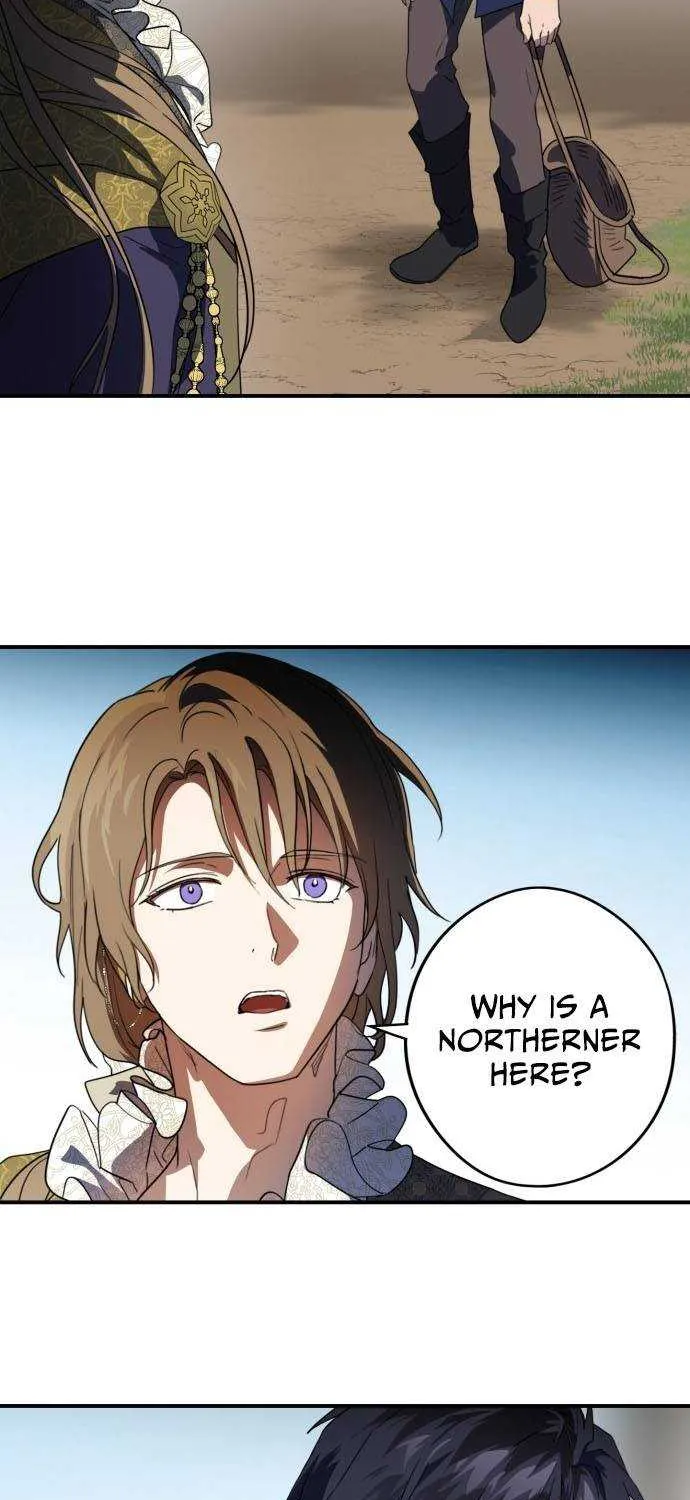 Read Blinded By The Setting Sun chapter 115 image 11 on Lezhin