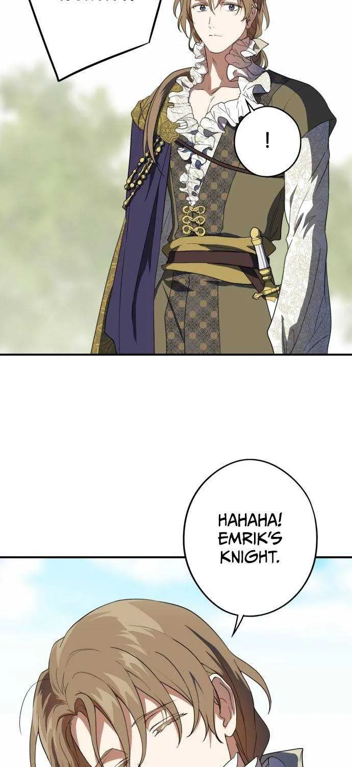 Read Blinded By The Setting Sun chapter 115 image 15 on Lezhin