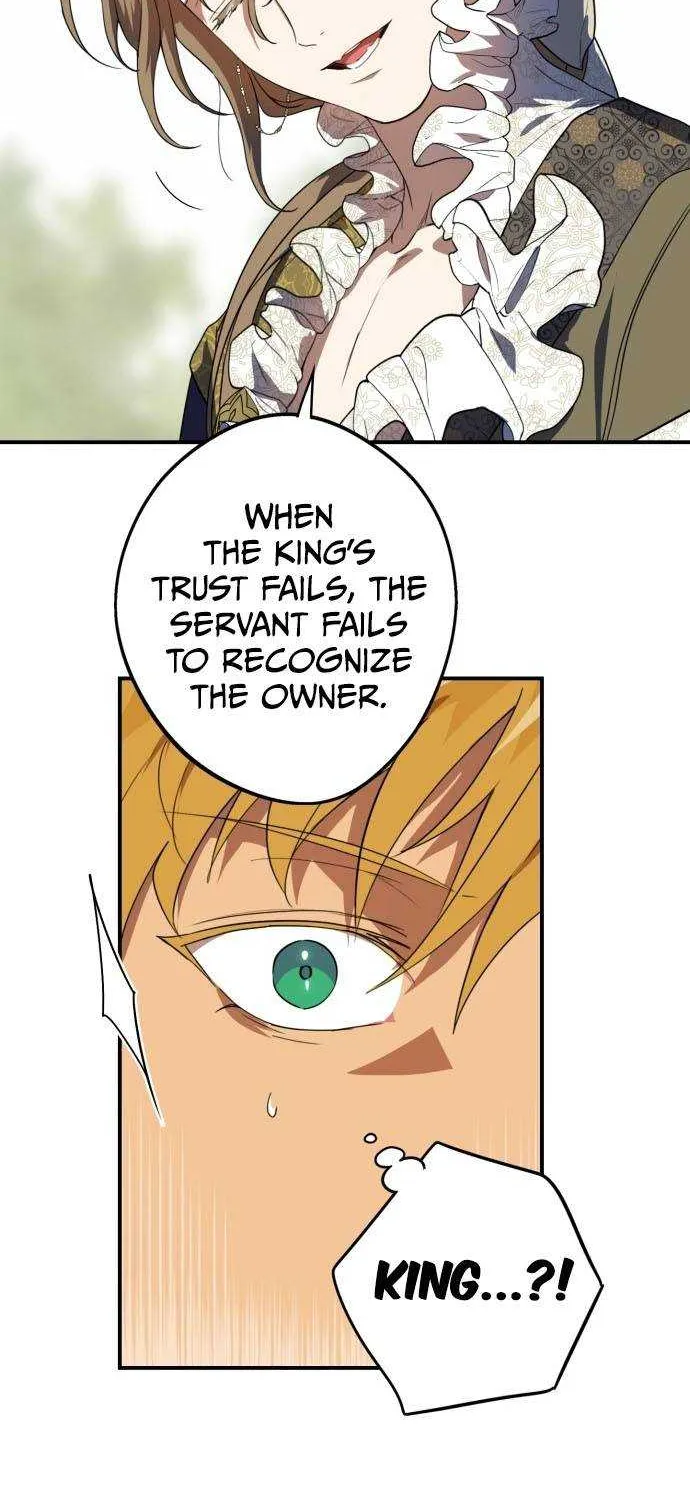 Read Blinded By The Setting Sun chapter 115 image 16 on Lezhin