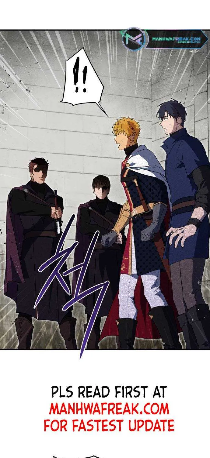Read Blinded By The Setting Sun chapter 115 image 17 on Lezhin
