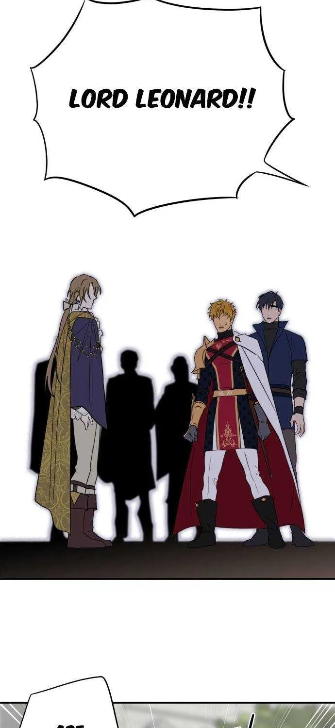 Read Blinded By The Setting Sun chapter 115 image 18 on Lezhin