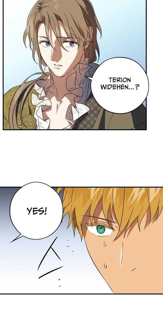Read Blinded By The Setting Sun chapter 115 image 22 on Lezhin