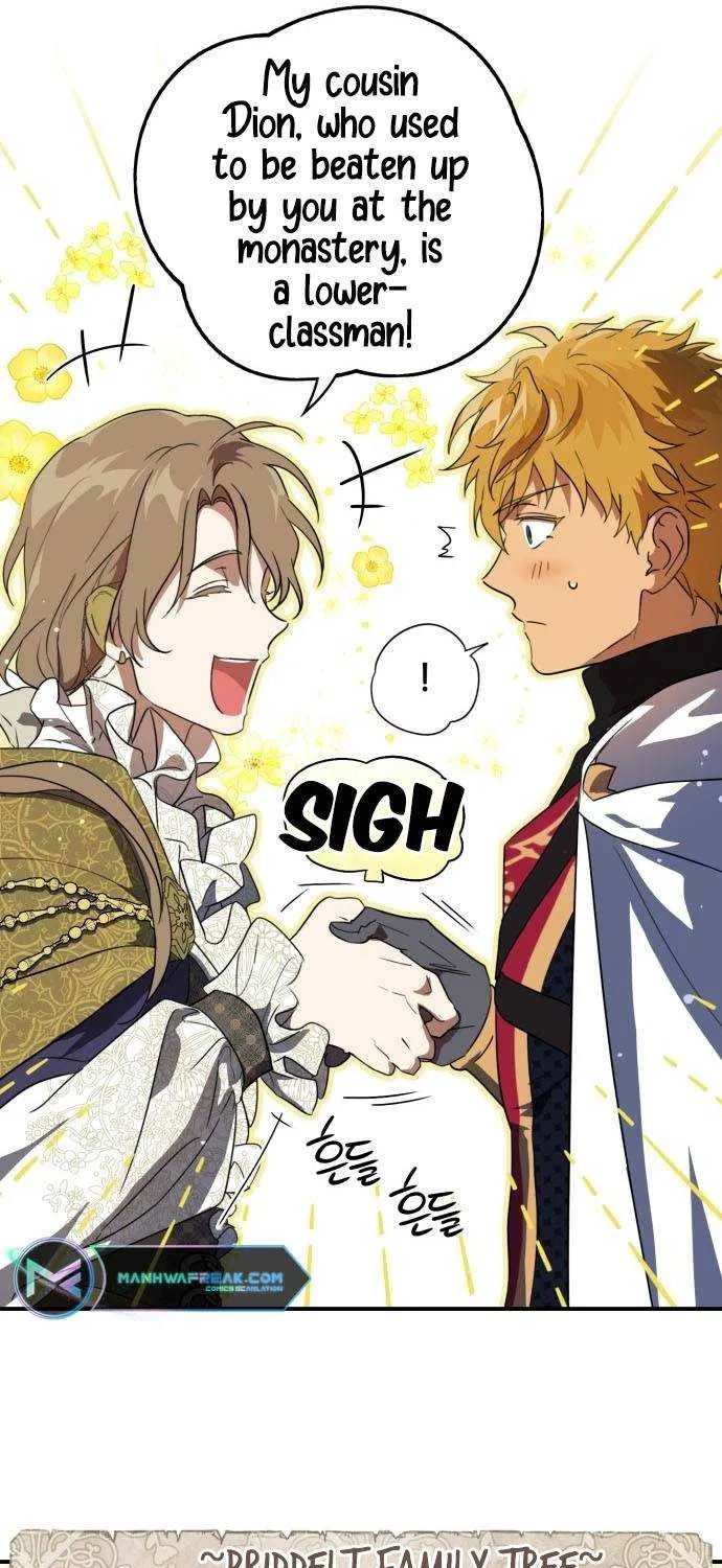 Read Blinded By The Setting Sun chapter 115 image 23 on Lezhin