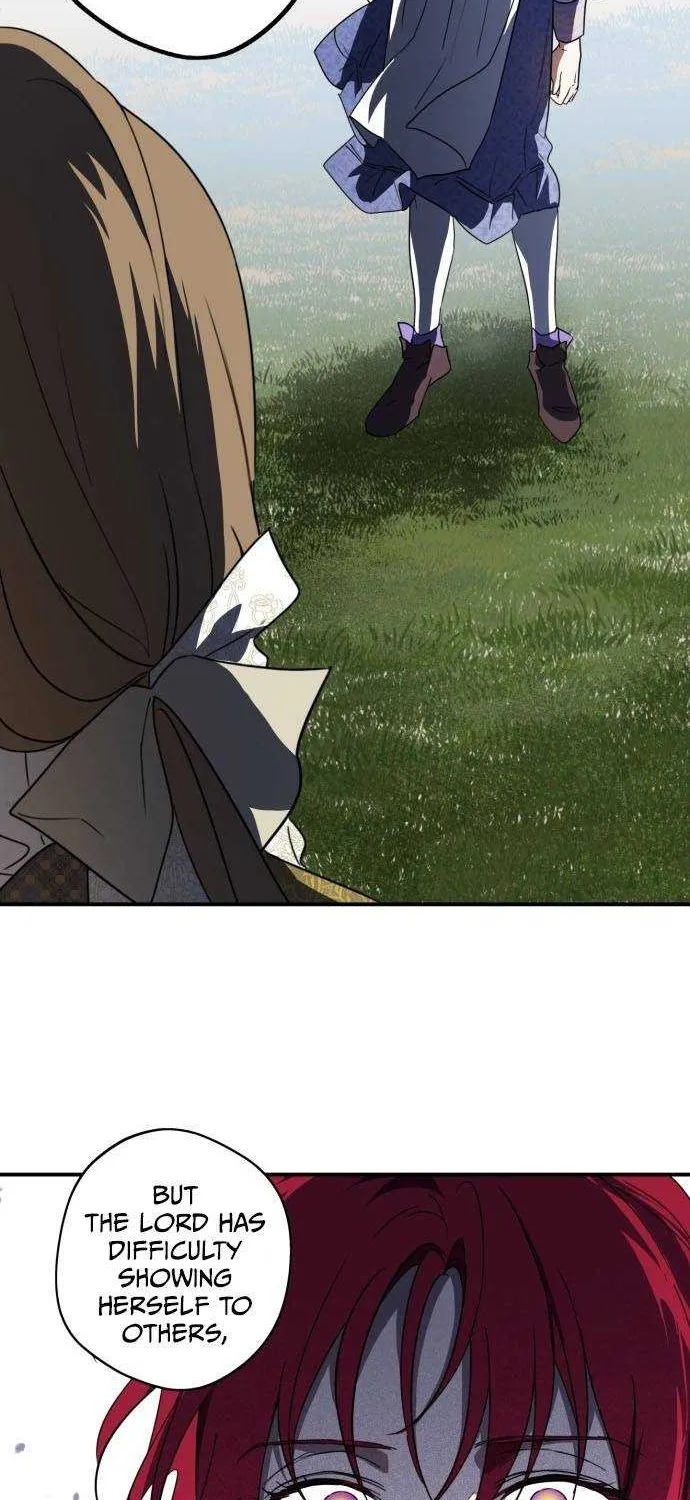 Read Blinded By The Setting Sun chapter 115 image 28 on Lezhin