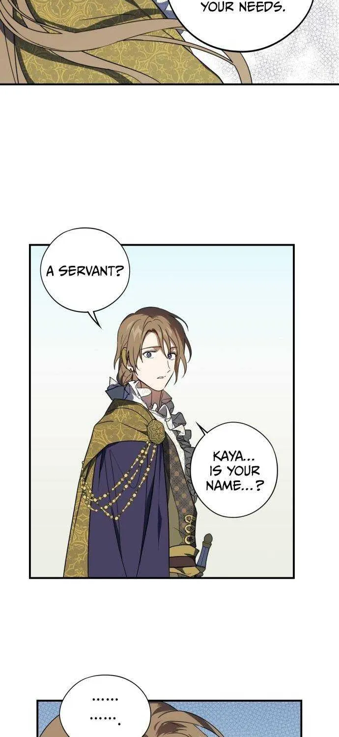 Read Blinded By The Setting Sun chapter 115 image 30 on Lezhin
