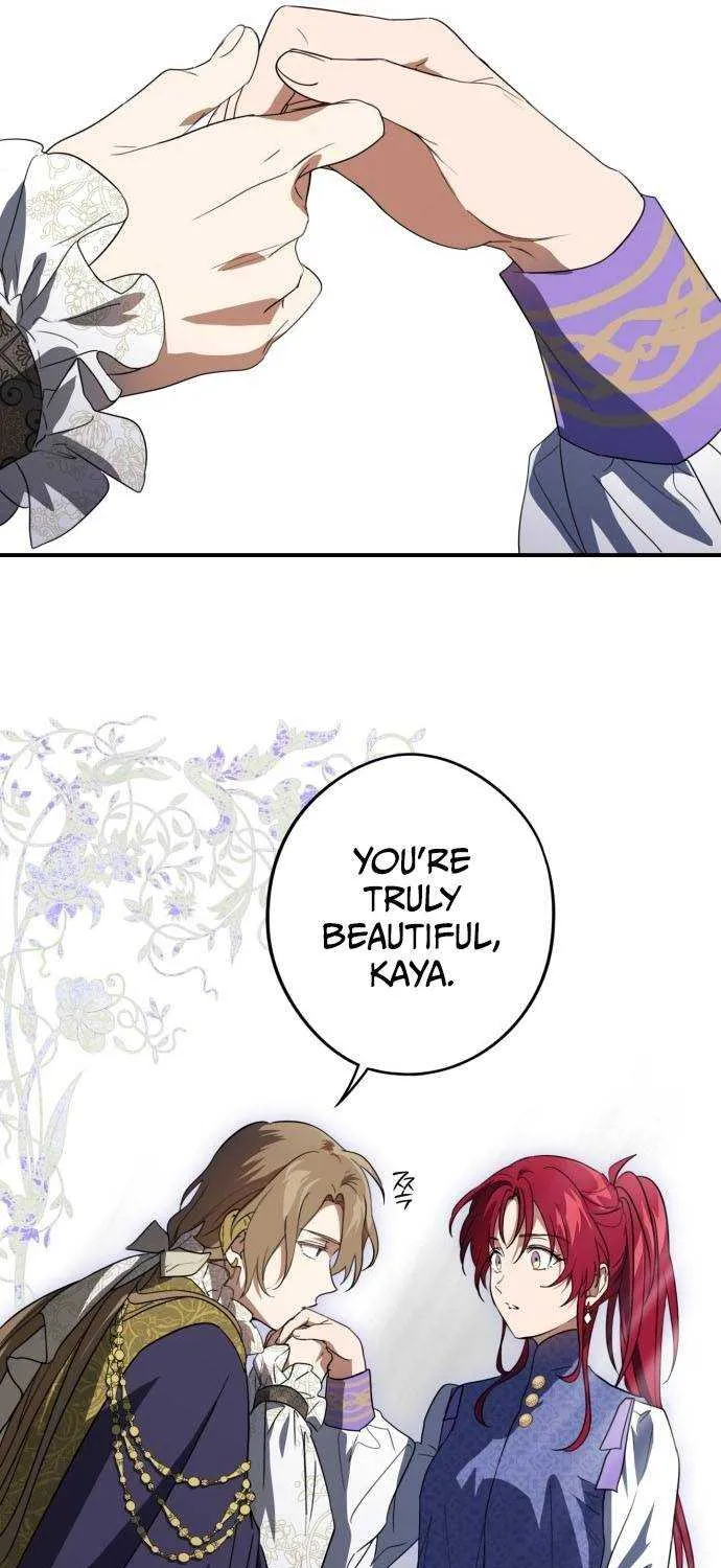 Read Blinded By The Setting Sun chapter 115 image 33 on Lezhin