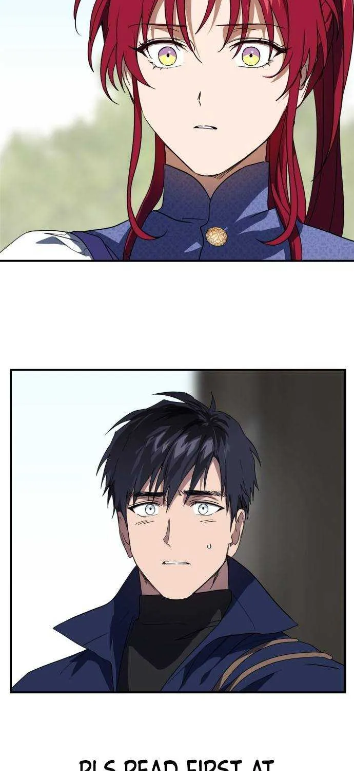 Read Blinded By The Setting Sun chapter 115 image 35 on Lezhin