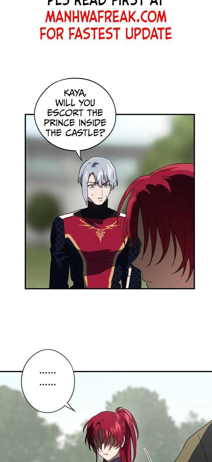 Read Blinded By The Setting Sun chapter 115 image 36 on Lezhin