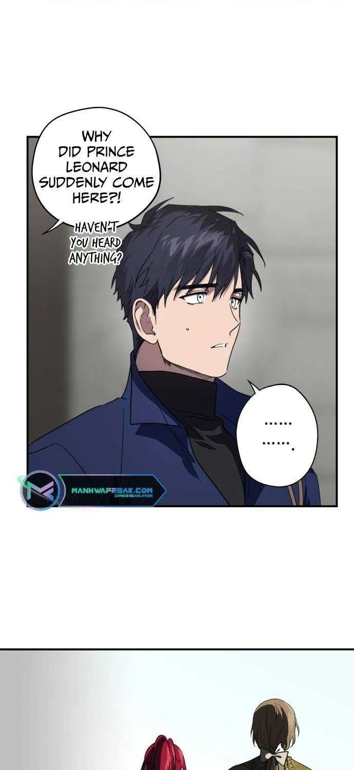 Read Blinded By The Setting Sun chapter 115 image 38 on Lezhin
