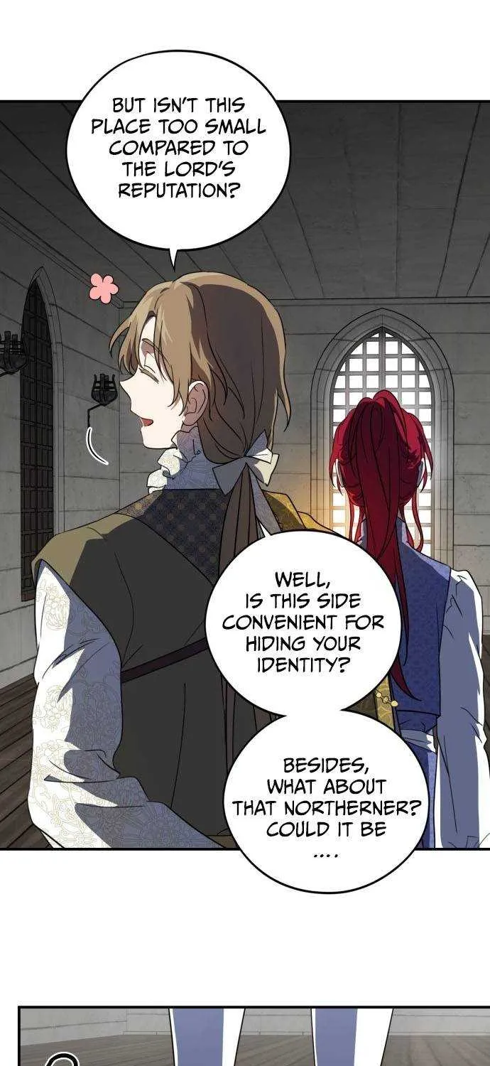 Read Blinded By The Setting Sun chapter 115 image 43 on Lezhin