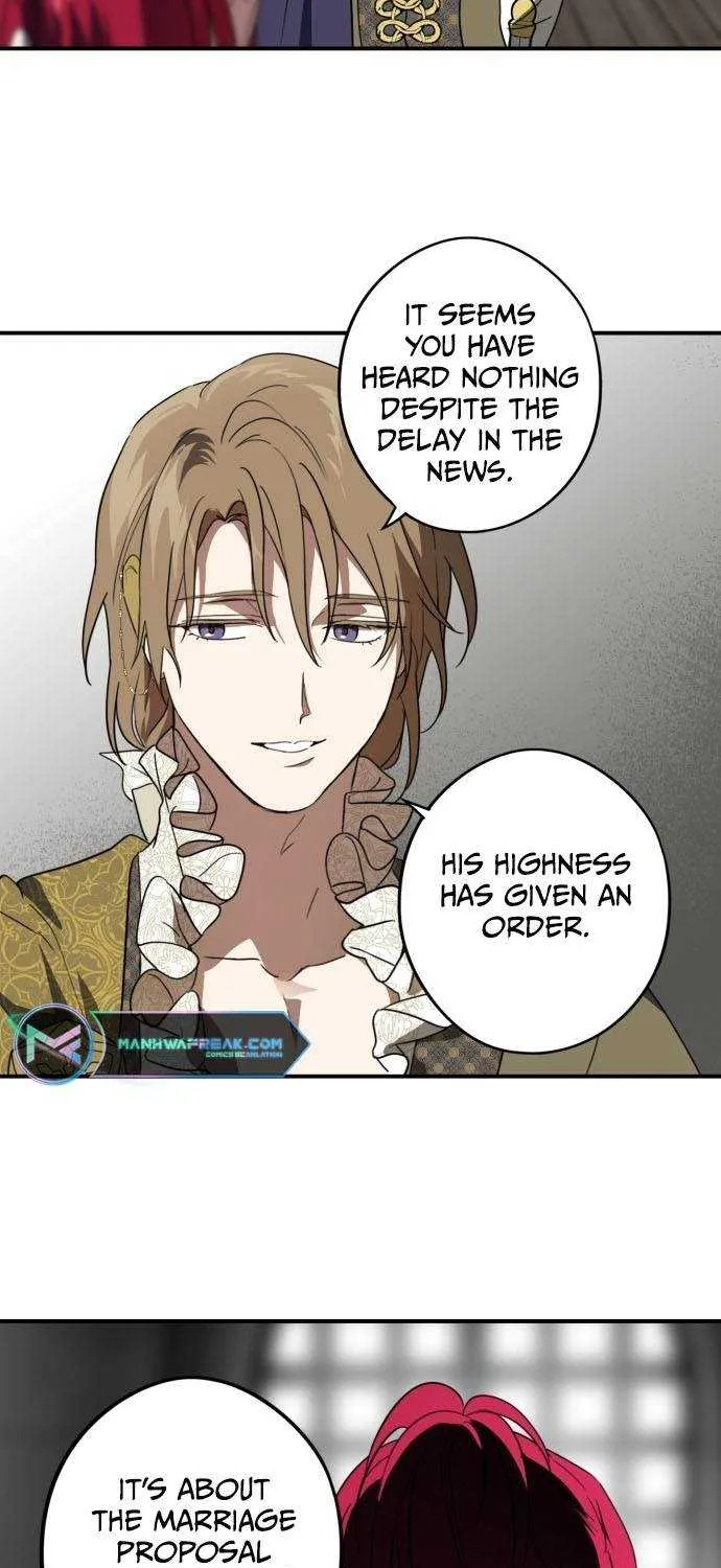 Read Blinded By The Setting Sun chapter 115 image 45 on Lezhin