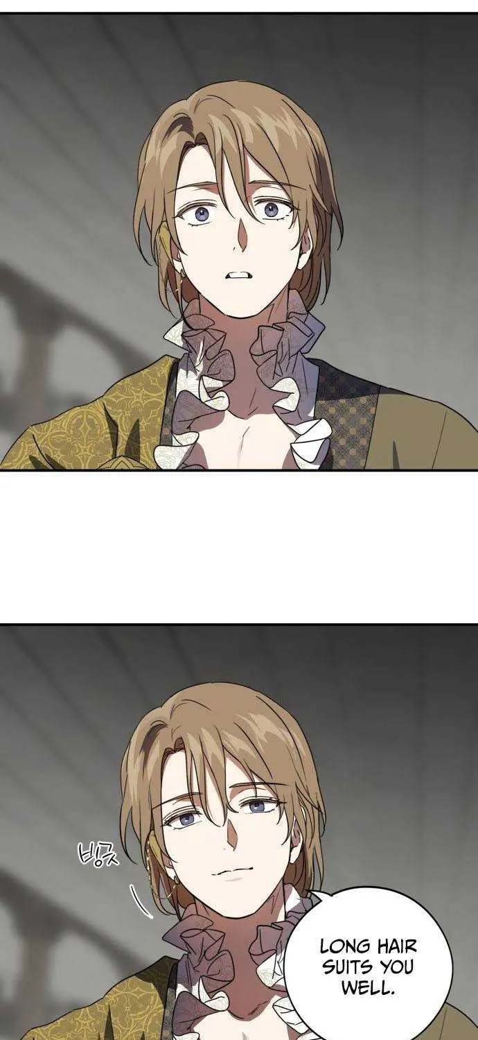 Read Blinded By The Setting Sun chapter 115 image 49 on Lezhin
