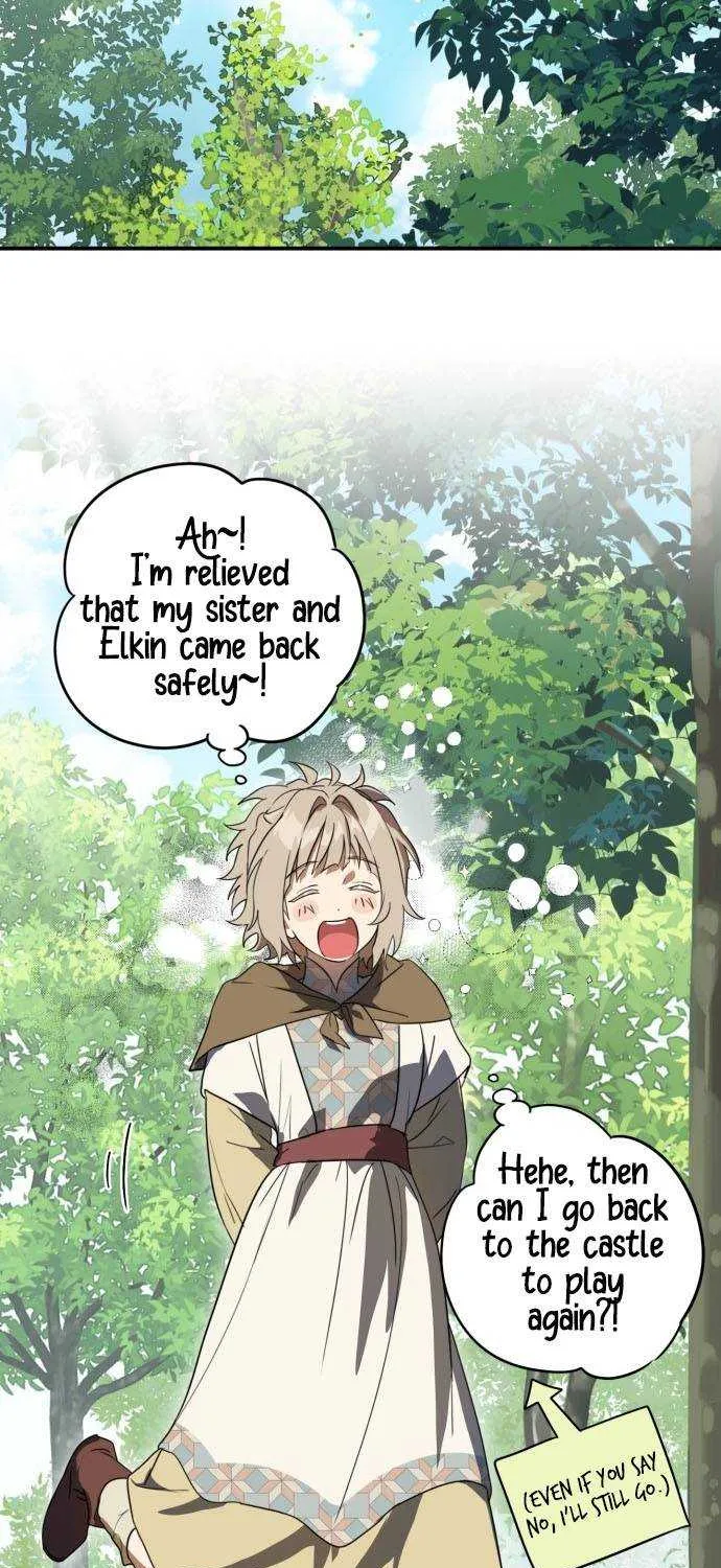 Read Blinded By The Setting Sun chapter 115 image 51 on Lezhin