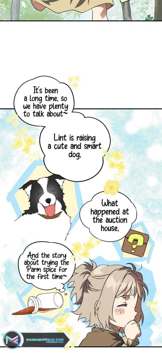 Read Blinded By The Setting Sun chapter 115 image 52 on Lezhin