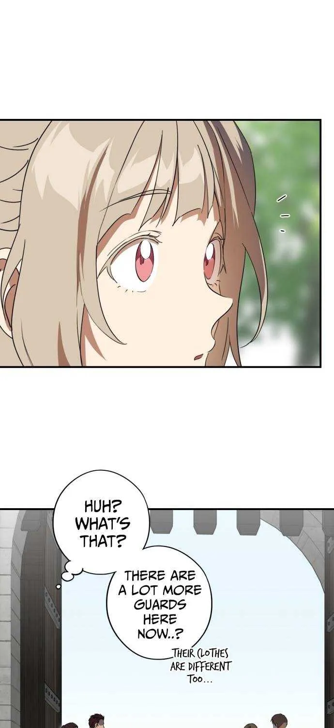 Read Blinded By The Setting Sun chapter 115 image 53 on Lezhin