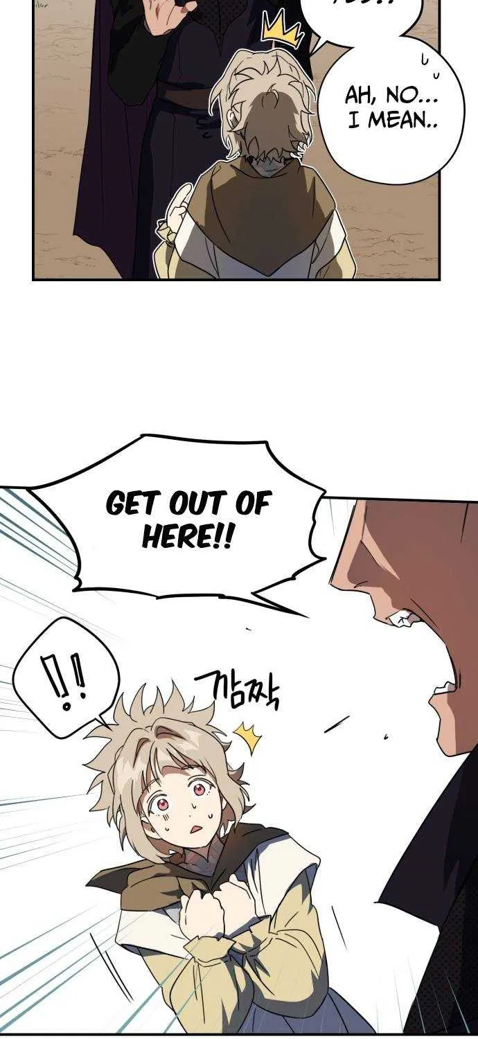 Read Blinded By The Setting Sun chapter 115 image 56 on Lezhin