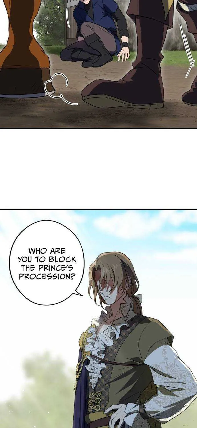 Read Blinded By The Setting Sun chapter 115 image 6 on Lezhin