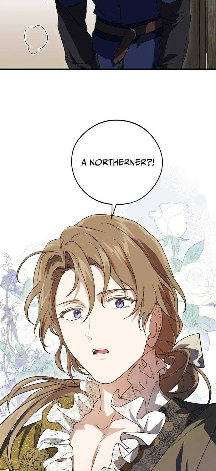 Read Blinded By The Setting Sun chapter 115 image 8 on Lezhin