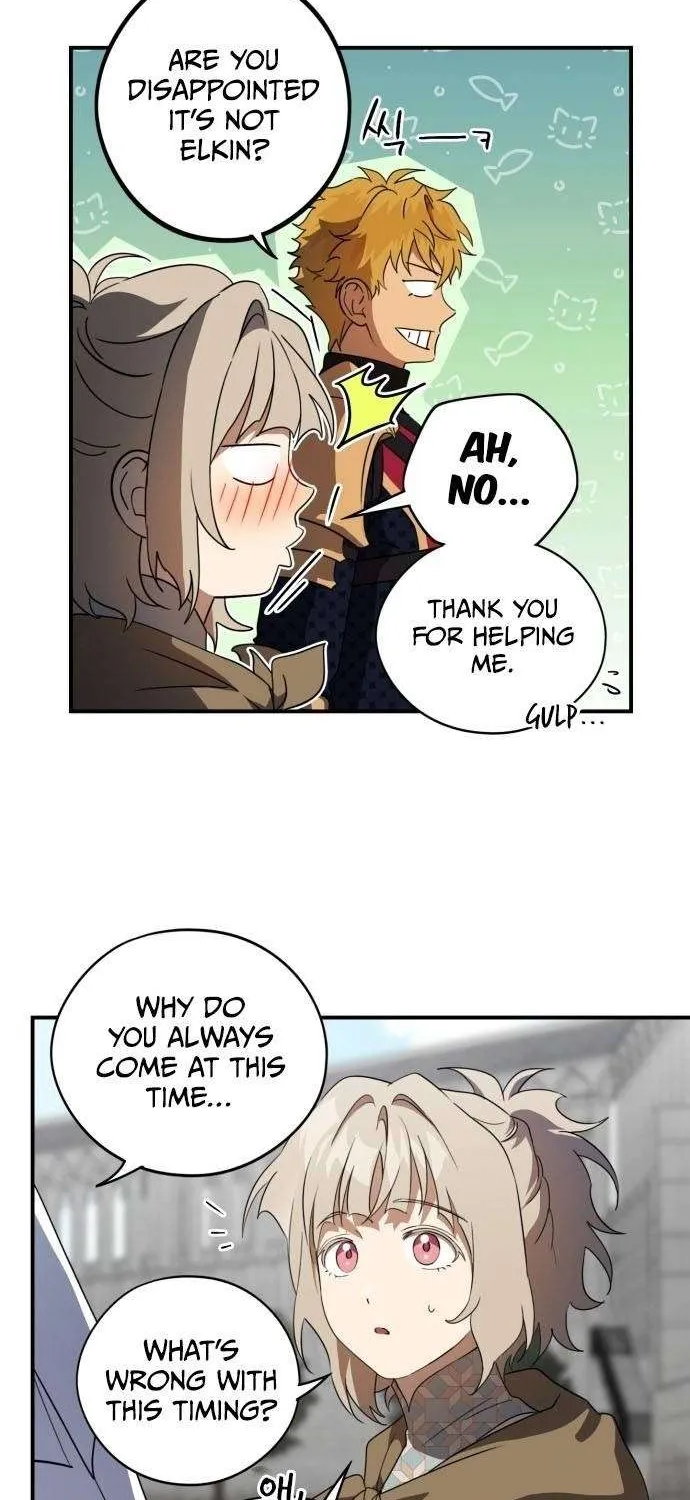 Read Blinded By The Setting Sun chapter 116 image 11 on Lezhin